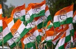राज्यसभा की तीसरी सीट पर कांग्रेस के दिग्गज नेता का नाम सामने आते ही राजनीतिक चर्चाओं का तूफान