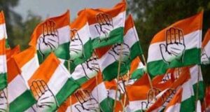 कांग्रेस का सख्त कदम, बड़े नेता को सस्पेंड किया, गंभीर आरोपों के बाद लिया गया एक्शन; मामला जानें