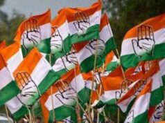 एमपी कांग्रेस का कड़ा कदम, वरिष्ठ नेता को 6 साल के लिए निष्कासित किया, पार्टी में विवाद