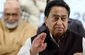 कांग्रेस राज्यसभा की तीसरी सीट पर कमलनाथ को उतार सकती है, और इन नामों पर भी हो रही चर्चा