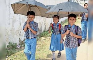 बढ़ती गर्मी पर सख्ती: Bhopal में 8वीं तक कक्षाएं स्थगित, प्रशासन का आदेश