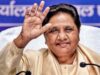 SIR के फायदे-नुकसान का जायजा ले रही मायावती, बसपा नई रणनीति से कैंडिडेट तय कर रही है
