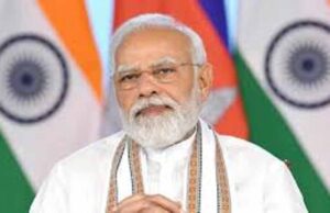 प्रचार खत्म, अब चिट्ठी की राजनीति: बंगाल में PM मोदी का खुला पत्र, क्या है संदेश?