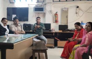 ट्रेन में बड़ी चोरी—दो बहनों के बैग से 90 लाख की ज्वैलरी उड़ी, राजगढ़ की घटना