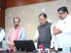 छात्रों को संदेश: परिश्रम और समर्पण से मिलती है सफलता, बोले सीएम विष्णु देव साय
