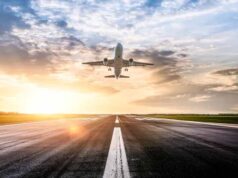 युद्ध का असर: एमपी से मुंबई, दिल्ली, बैंगलोर, जयपुर के एयर टिकट 25% महंगे, यूएसए और अन्य देशों के भी दो