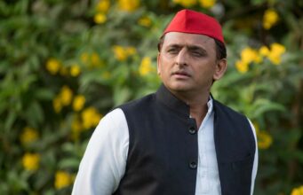 अखिलेश यादव का ऐलान: सपा सरकार में 300 यूनिट बिजली मुफ्त, महिलाओं को मिलेगी 40 हजार पेंशन