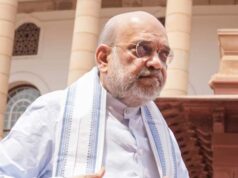 बंगाल चुनाव से पहले अमित शाह का ऐलान, BJP आई तो घुसपैठियों को बाहर करेंगे