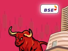 शेयर बाजार में उछाल, सेंसेक्स में 609 अंक की बढ़ोतरी, निफ्टी 24,177 पर क्लोज