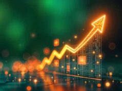 शेयर बाजार में रॉकेट की तरह तेजी, सेंसेक्स 1300 अंक बढ़ा, निफ्टी ने 24250 का आंकड़ा पार किया