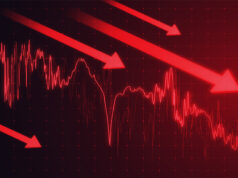 71 हजार करोड़ का स्वाहा, शेयर बाजार में बड़ा उलटफेर, अब क्या होगी अगली चाल?