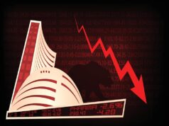 Stock Market Crash: ₹7.50 लाख करोड़ का नुकसान, शेयर बाजार में हड़कंप, निवेशकों की बढ़ी चिंता