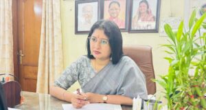 अक्षय तृतीया से पहले बाल विवाह पर सख्ती, डॉ. वर्णिका शर्मा के सख्त निर्देश