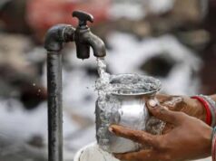 सीधी जिले में 1641 करोड़ रूपये की समूह जल प्रदाय योजना से 9.67 लाख से अधिक आबादी को मिलेगा लाभ