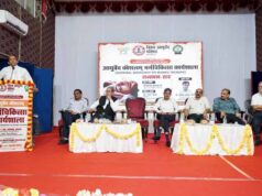 आयुर्वेद में मर्म चिकित्सा की महत्वपूर्ण भूमिका — किशन सूर्यवंशी