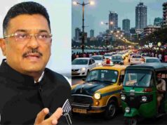 नए नियम से विवाद: महाराष्ट्र में ड्राइवरों के लिए मराठी अनिवार्य, यूनियनों ने किया सख्त विरोध