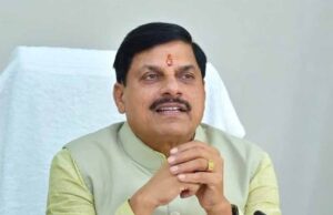 एमपी ई-सेवा’ से डिजिटल गवर्नेंस को मिला सशक्त आधार: मुख्यमंत्री डॉ. यादव