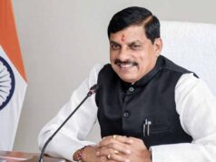 मुख्यमंत्री डॉ. यादव बोले, जल संरक्षण के लिए सभी की सहभागिता जरूरी, सबको जोड़ें