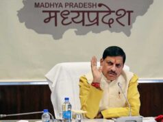 मुख्यमंत्री डॉ. यादव ने कहा, नारी शक्ति वंदन अधिनियम-2023 की स्वीकृति एक ऐतिहासिक कदम