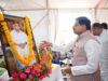 सेवा ही सच्ची साधना, यही जीवन का सर्वोच्च उद्देश्य : मुख्यमंत्री डॉ. यादव