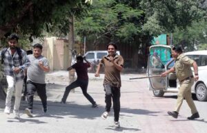 श्रम कानून उल्लंघन पर बड़ी कार्रवाई: नोएडा में 203 ठेकेदारों के खिलाफ लाइसेंस कैंसिल और भारी जुर्माने की तैयारी