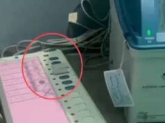 बंगाल चुनाव में हंगामा: EVM से छेड़छाड़ के आरोपों के बीच री-पोल की तैयारी