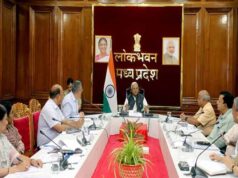 जनजातीय उपयोजना कार्यशाला की सिफारिशों पर राज्यपाल के साथ अहम चर्चा