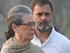 महाराष्ट्र CM ने किया दावा, कांग्रेस में राहुल गांधी को हटाने की योजना बन रही है