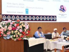 प्रकृति में जनजातीयों की अटूट आस्था, देवी-देवताओं के वास से जल जंगल का हो रहा संरक्षण व संवर्धन: मंत्री रामविचार नेताम