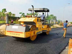 ब्यावरा में 21 मीटर चौड़ी फोरलेन सड़क, खाटू श्याम मंदिर की यात्रा को मिलेगा नया रास्ता