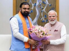 नई जिम्मेदारी, नई शुरुआत: सीएम सम्राट चौधरी की पीएम मोदी से पहली बैठक, विकास पर फोकस