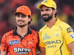 सनराइजर्स हैदराबाद की अच्छी शुरुआत, ओपनर्स ट्रेविस हेड और अभिषेक शर्मा का शानदार फॉर्म