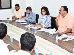 लापरवाह अधिकारी-कर्मचारी पर होगी सख़्त कार्रवाई