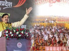 मुख्यमंत्री बोले – नर्मदापुरम-टिमरनी स्टेट हाईवे तरक्की का खोलेगा नया मार्ग