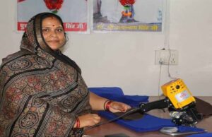 संघर्ष से सफलता तक: पूजा सिंह ने लिखी आत्मनिर्भरता की नई कहानी