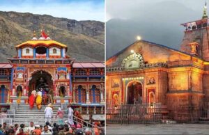चार धाम यात्रा को लेकर हलचल तेज: बसें रवाना, कब खुलेंगे गंगोत्री मंदिर, यमुनोत्री मंदिर और बदरीनाथ मंदिर