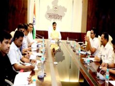 रीवा से सर्वाधिक 24 हजार यात्रियों ने लिया हवाई सेवाओं का लाभ