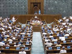 महिला आरक्षण की राह मुश्किल: लोकसभा में फेल हुआ बिल, 298 वोट भी नहीं दिला पाए जीत