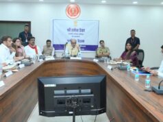 हर जिले की हो अलग पहचान, योजनाओं से बदले जनजीवन : राज्यपाल डेका