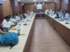 गायत्री परियोजना प्रभावित परिवारों के लिए खुशखबरी, 95 नौकरियों का रास्ता साफ