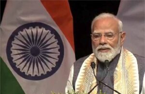 नीदरलैंड में गरजे PM मोदी: दुनिया संभल जाए, भारत अब बदल चुका है