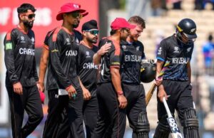 मैच फिक्सिंग और प्रशासनिक विवादों में घिरा क्रिकेट कनाडा, ICC ने उठाया सख्त कदम