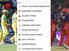 IPL प्लेऑफ अपडेट: SRH, GT, PBKS की स्थिति मजबूत, CSK ने भी बढ़ाई उम्मीदें
