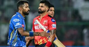 धर्मशाला में मौसम और पिच का असर, PBKS-MI मुकाबले पर रहेगी इन खिलाड़ियों की नजर