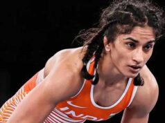 WADA नियमों में फंसी विनेश फोगाट की वापसी, गोंडा टूर्नामेंट से पहले बढ़ा सस्पेंस