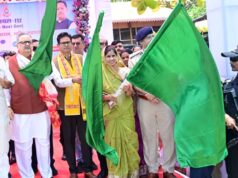 बेड़े में 18 डायल-112, 3 हाईवे पेट्रोलिंग और 1 फॉरेंसिक वाहन सहित कुल 22 अत्याधुनिक गाड़ियां शामिल