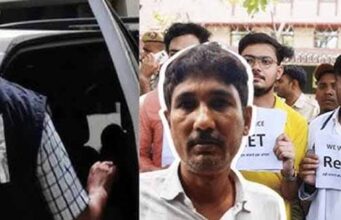 टेलीग्राम तक पहुंचा पेपर लीक नेटवर्क, 21 जून को दोबारा परीक्षा