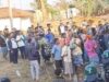जगदलपुर का अंतिम संस्कार विवाद: मतांतरण के बाद जमीन न मिलने पर बहस तेज