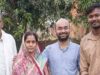 संघर्ष से सफलता तक: जंगल में तेंदूपत्ता बीनने वाला युवक अब IFS ऑफिसर