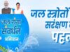 जल संरक्षण को बढ़ावा देने के लिए उज्जैन में आयोजित हुई विभिन्न प्रतियोगिताएं
